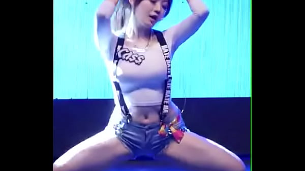 150520 밤비노 (BAMBINO) Dance Performance-1 [은솔]직캠 Fancam (단국대학교) by Mera
