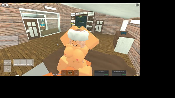 Roblox fuck and dick sucking 