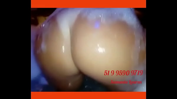 Samantha acompanhante  