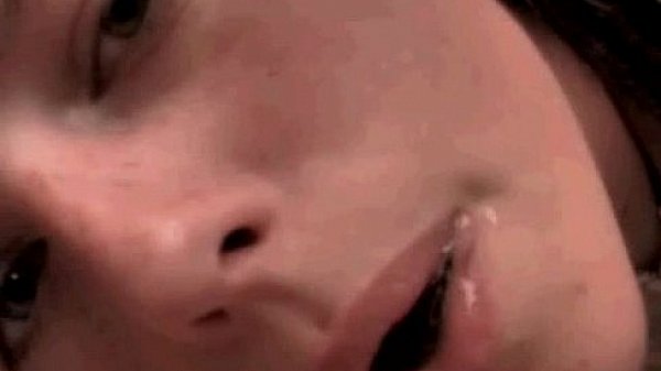 Three teens in a pisswhore training session