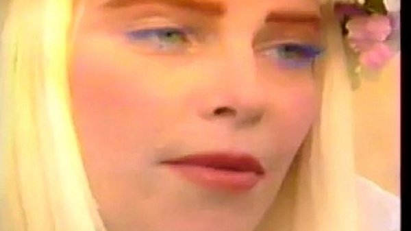 Datena entrevista Cicciolina