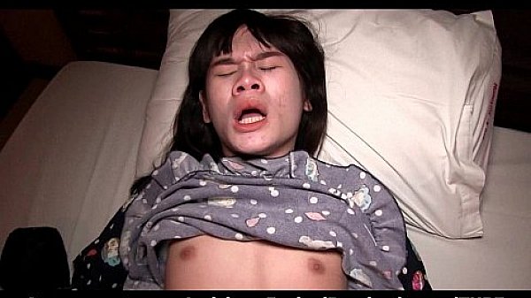 Farm Fresh Femboy Creampie