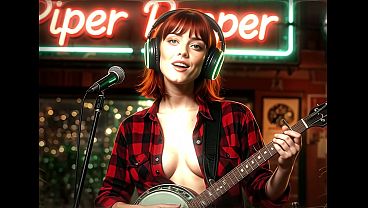 Pump Puppet (Who's my next?) - Unplugged