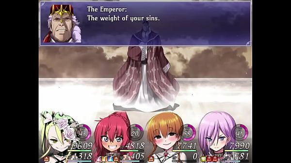 Demons Roots - Parte 23 - The Second Empire  