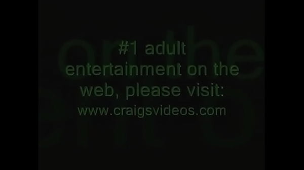 AWESOME gangbang with finishing