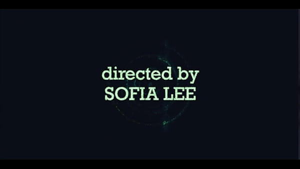 Female Burglar Gets Punished - Sexy Milan Cheek Freeze Fucked Frozen in Time Trailer