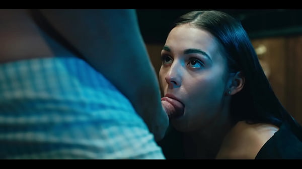 Female Burglar Gets Punished - Sexy Milan Cheek Freeze Fucked Frozen in Time Trailer