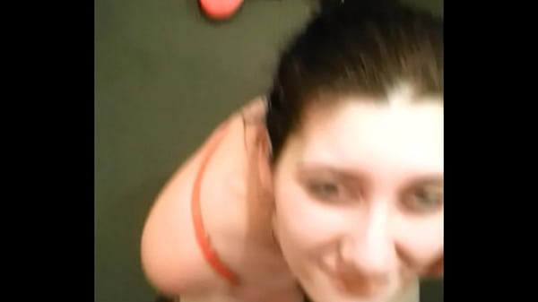 Wife Gets A Facial #1