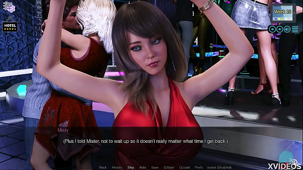 SUNSHINE LOVE Ep. 384 &ndash; Visual Novel Gameplay [HD]