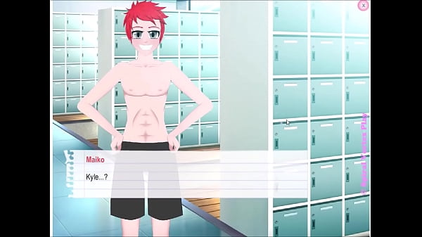 Let's Play Umichan Maiko Classroom Cheaters part 2