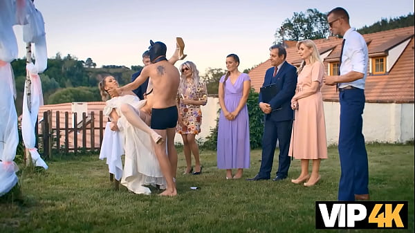 VIP4K. Love to Love Her. Hot sex with Andrea & Falco White