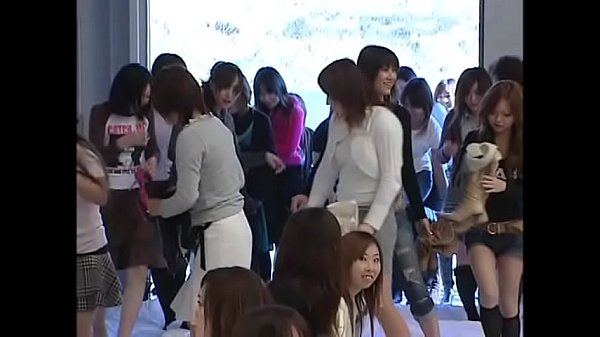 500 people gang bang