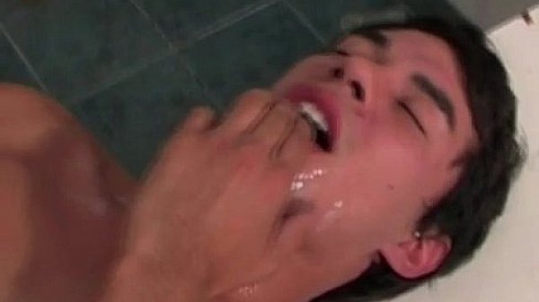 cumming and breeding guys