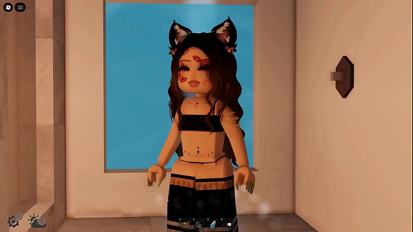 CASTING N&deg;1 - PUTITA ARGENTINA DE ROBLOX 