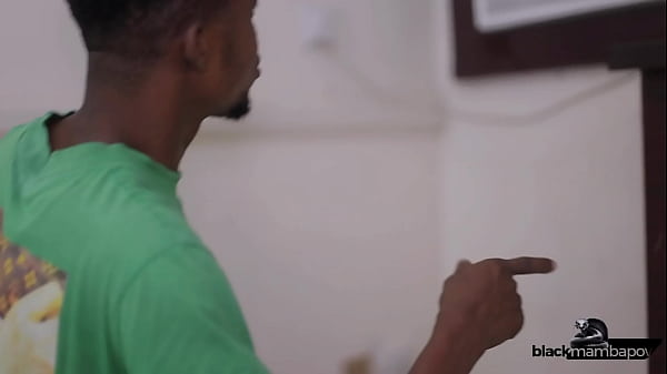 Helpful Neighbor With Huge Cock Cum Twice On Nimi Big Fat Ass