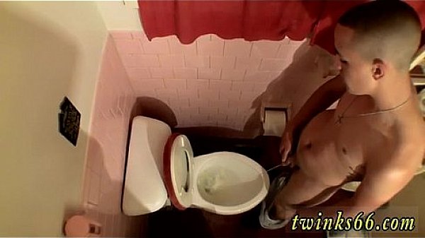 Trim gay porn With a parade of molten dudes flopping out their pricks