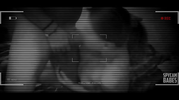 SPYCAM - Blowjob of my new neighbor , she love my cum