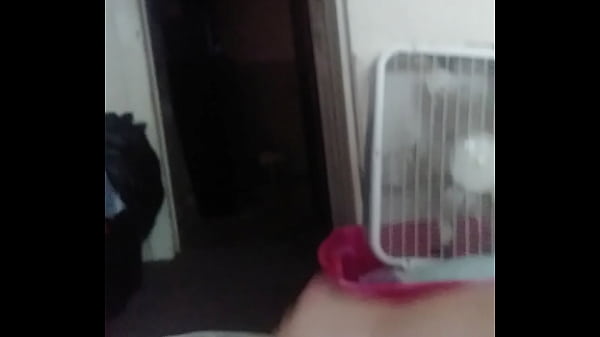 Hand job from a woman