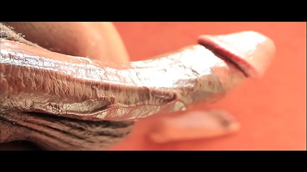 Alejandro Erotico - Cocoa Butter Cock