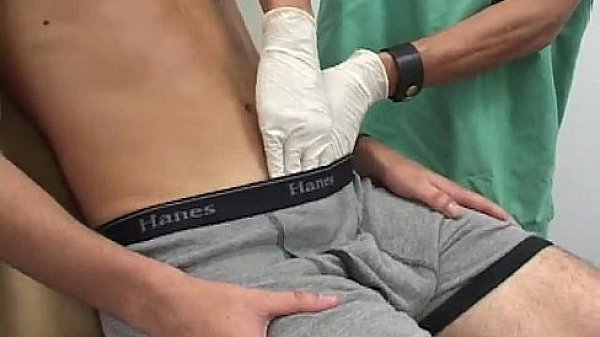 Young gay tight swimwear sex story The Doc wasn't going to stop there