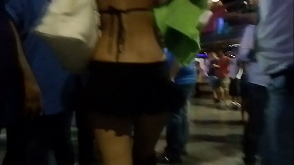 Diana Doll & Jennifer Dark Exposexo Jueves Monterrey 2012 HD 