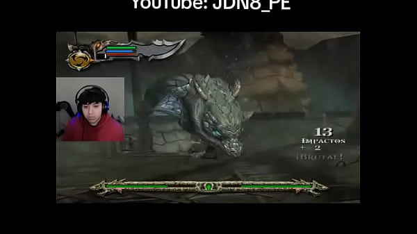 Tutorial como matar a la hydra en God of war I  