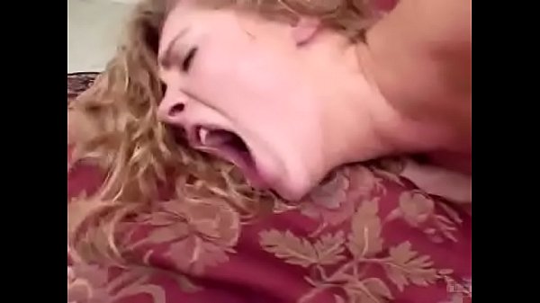 Young curly chick with a delicious ass rides a hard black cock in the bedroom