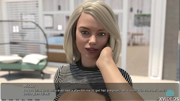 WHERE THE HEART IS Ep. 317 &ndash; Visual Novel Gameplay [HD]