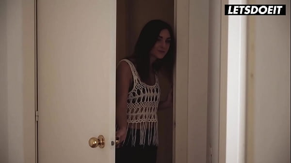 Hot girlfriends Lullu Gun & Sicilia secret romantic lesbian sex - A GIRL KNOWS