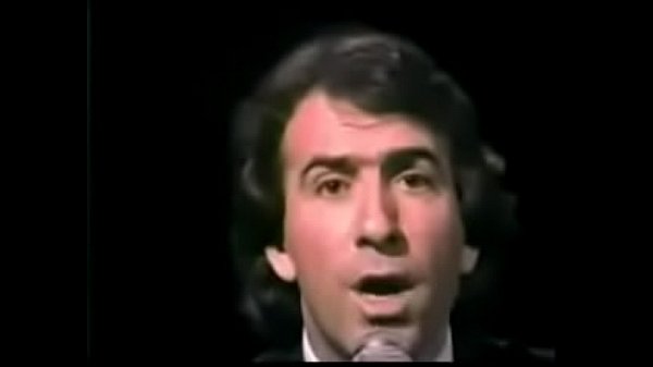 Jose Luis Perales - Y como es el (1982)  