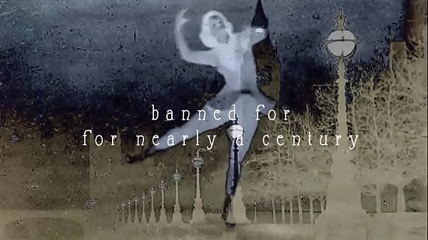 Dark Lantern Entertainments presents Retro Silent Movies