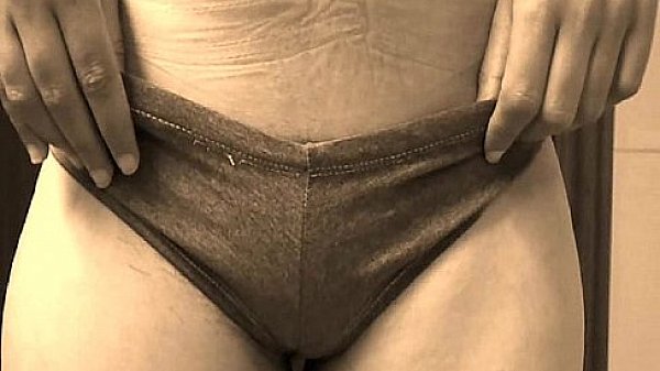 Los pelos del co&ntilde;o