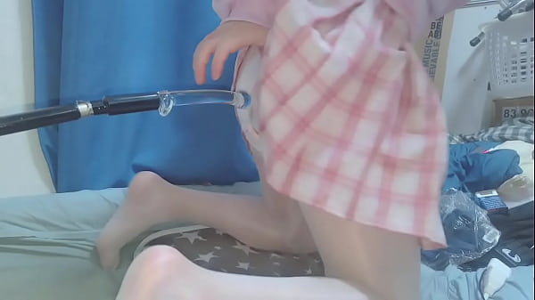 貞操帯女装子マルチプルオーガズム