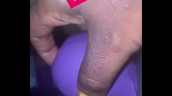 Playing with rose toy