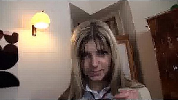 Amateur Gina Gets Filled