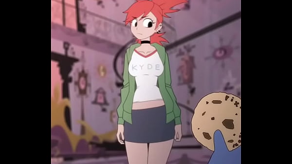 Girl groped because of cookies