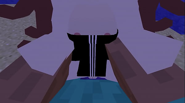 Я трахнул новую кошко девочку и кобальта в дженни мод