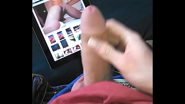 Tribute to Bananote in my step sisters room