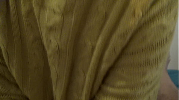 my hairy turkish stepmom secretly enters my bedroom to play with my big cock