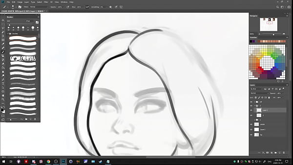 STS broadcast by DC on Picarto from December Thirty-First 2020  