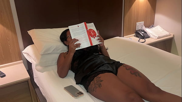 One hundred Cumshots - Participant 1