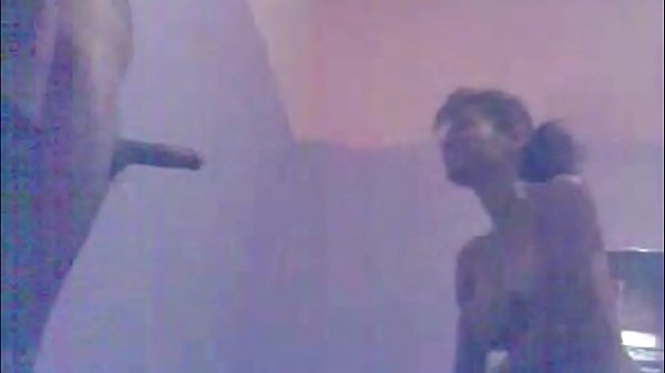 Mamando polla canaria y rompiendole el culo