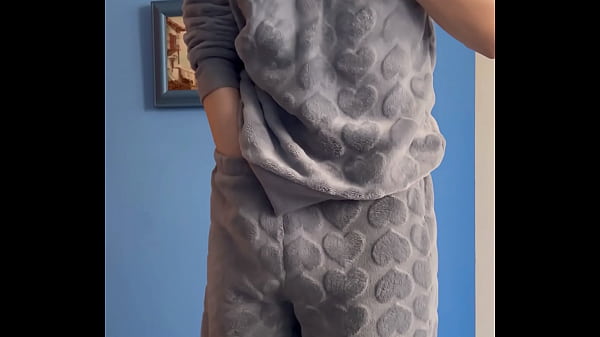 Solo masturbation - Maiskii