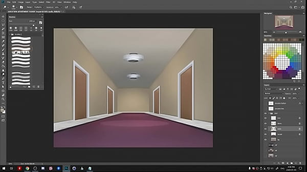 STS broadcast by DC on Picarto from December Third 2020  