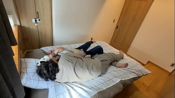 知り合いの奥さんを絶頂させた