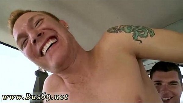 Cutest male gay pornstars in their nude movie first time Country  