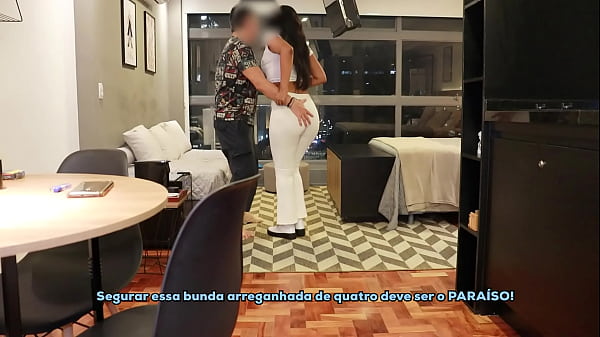 Precisa de uma Enfermeira Puta Safada? Atendo &agrave; Domic&iacute;lio!