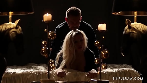 Wife Expects More at SinfulRAW