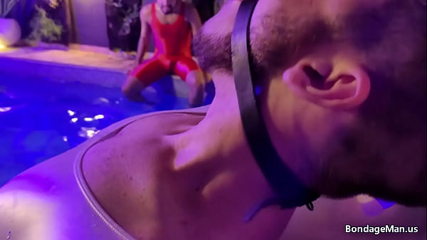 Several brazilian guys bound and gagged from Bondageman website now available here in XVideos. Enjoy handsome guys in bondage and struggling and moaning a lot for escape!