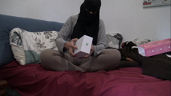 Hot Arab Muslim Girl Living In France